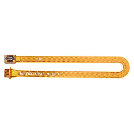 Fingerprint Sensor Flex Cable Extension for Huawei Enjoy 7S, Enjoy 7S - ORIWHIZ