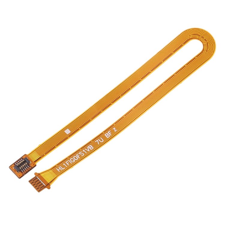 Fingerprint Sensor Flex Cable Extension for Huawei Enjoy 7S, Enjoy 7S - ORIWHIZ