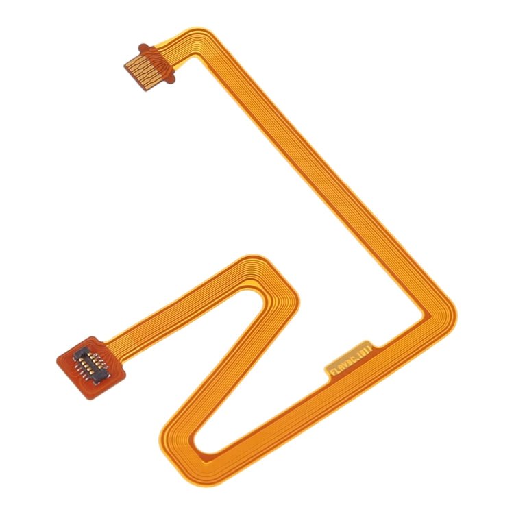 Fingerprint Sensor Flex Cable Extension for Huawei Enjoy 8 Plus, Enjoy 8 Plus - ORIWHIZ
