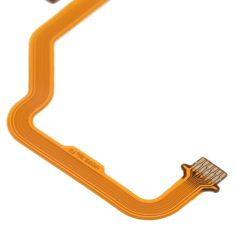 Fingerprint Sensor Flex Cable Extension for Huawei Honor 10 Lite, Honor 10 Lite - ORIWHIZ