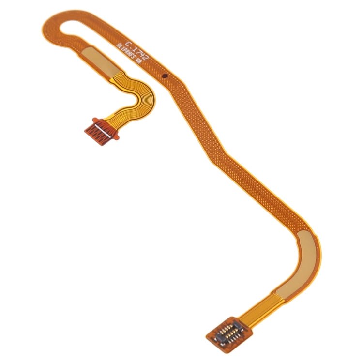 Fingerprint Sensor Flex Cable Extension for Huawei Honor 8 Lite, Honor 8 Lite - ORIWHIZ