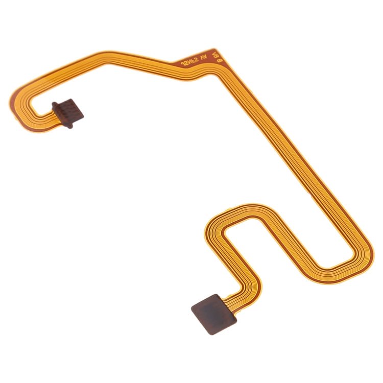 Fingerprint Sensor Flex Cable Extension for Huawei Honor 8X, Honor 8X - ORIWHIZ