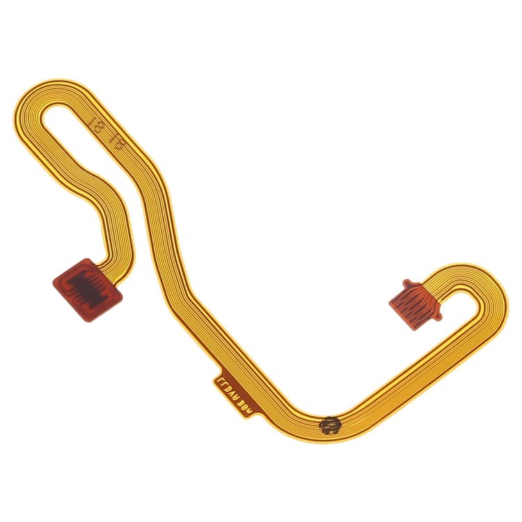 Fingerprint Sensor Flex Cable Extension for Huawei Honor 9 Lite, Honor 9 Lite - ORIWHIZ