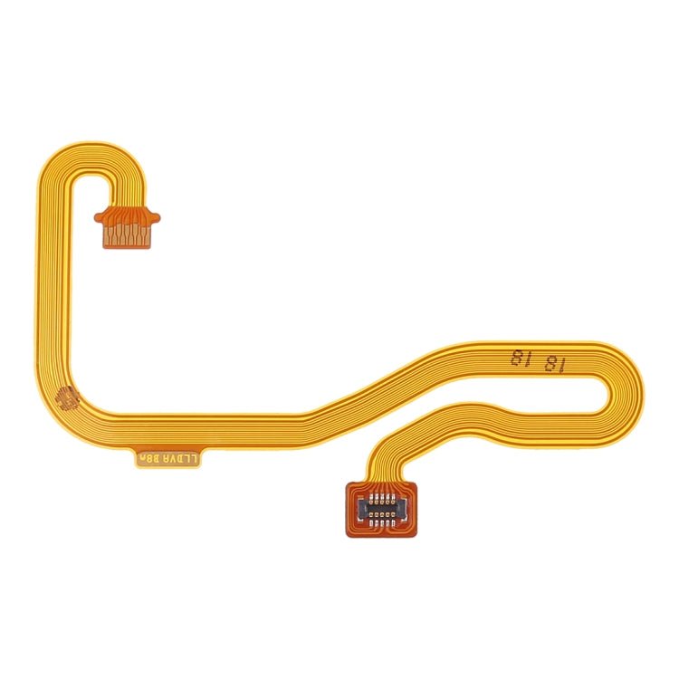 Fingerprint Sensor Flex Cable Extension for Huawei Honor 9 Lite, Honor 9 Lite - ORIWHIZ