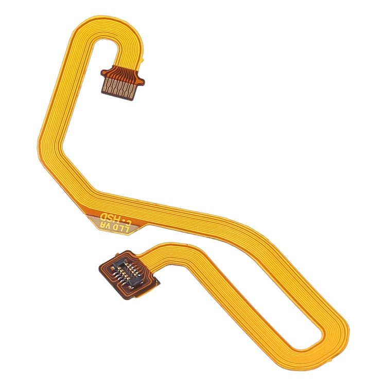 Fingerprint Sensor Flex Cable Extension for Huawei Honor 9i, Honor 9i - ORIWHIZ