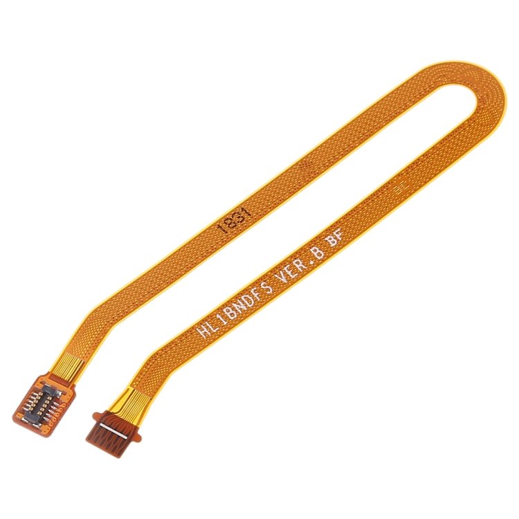 Fingerprint Sensor Flex Cable Extension for Huawei Honor Play 7X, Honor Play 7X - ORIWHIZ