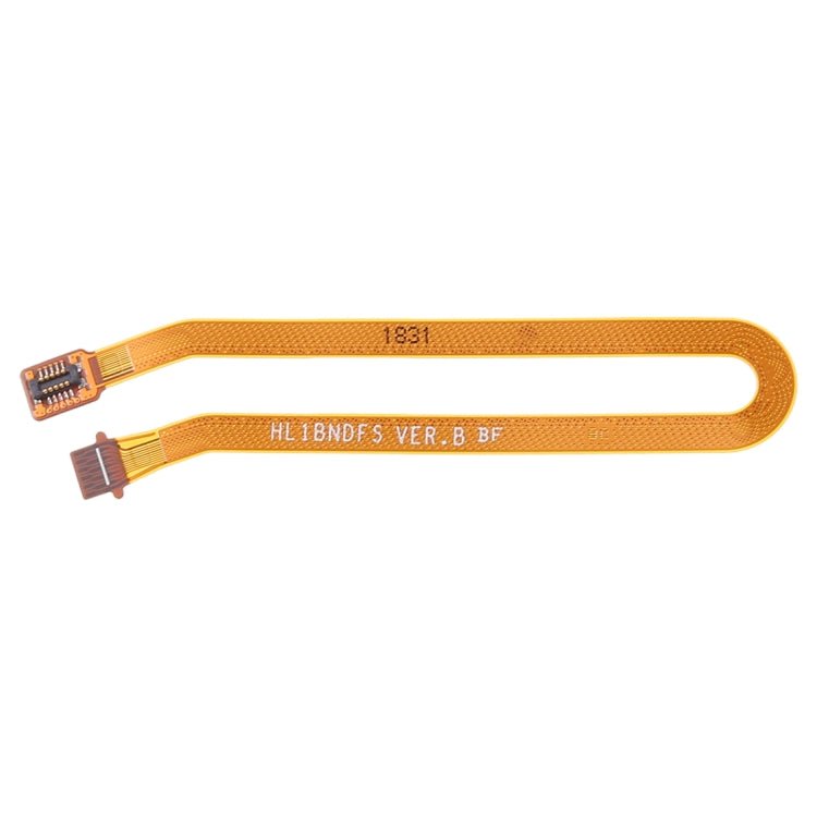 Fingerprint Sensor Flex Cable Extension for Huawei Honor Play 7X, Honor Play 7X - ORIWHIZ