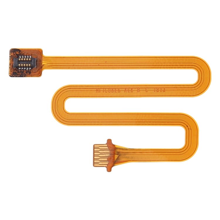 Fingerprint Sensor Flex Cable Extension for Huawei Honor Play, Honor Play - ORIWHIZ