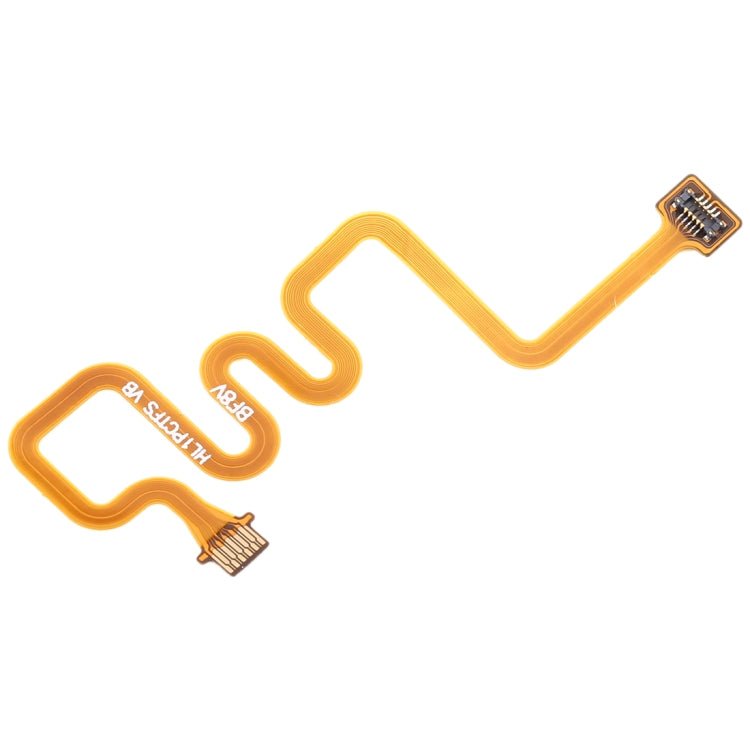 Fingerprint Sensor Flex Cable Extension for Huawei Honor View 20, For Honor View 20 - ORIWHIZ