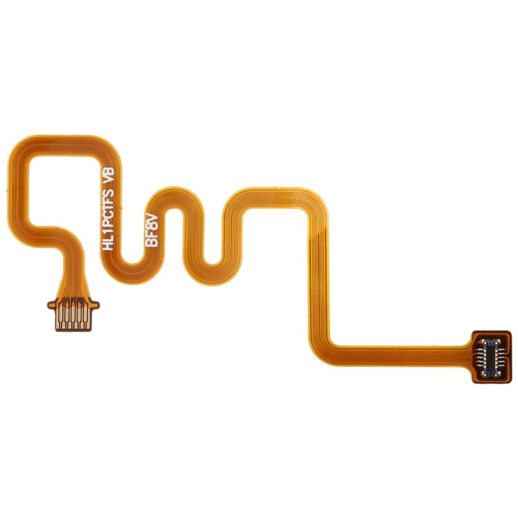 Fingerprint Sensor Flex Cable Extension for Huawei Honor View 20, For Honor View 20 - ORIWHIZ