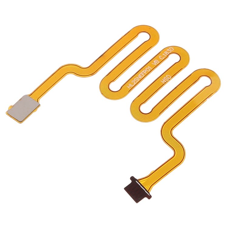 Fingerprint Sensor Flex Cable Extension for Huawei Maimang 7, Maimang 7 - ORIWHIZ