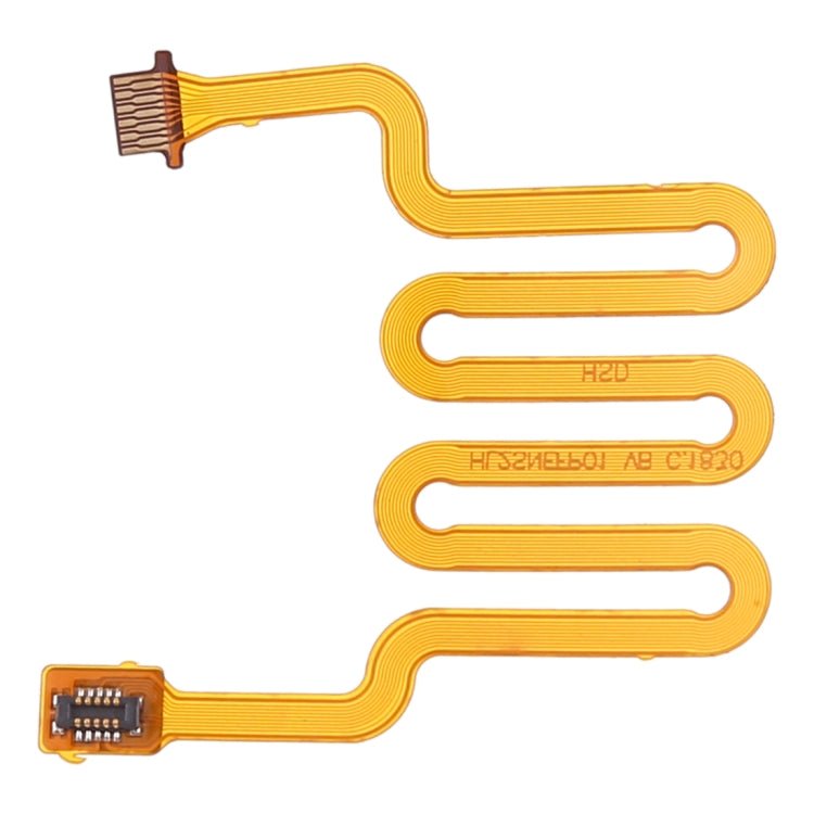 Fingerprint Sensor Flex Cable Extension for Huawei Maimang 7, Maimang 7 - ORIWHIZ