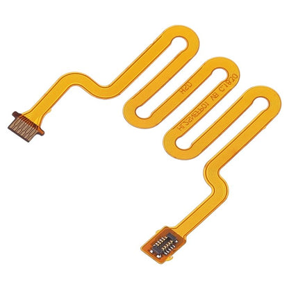 Fingerprint Sensor Flex Cable Extension for Huawei Maimang 7, Maimang 7 - ORIWHIZ