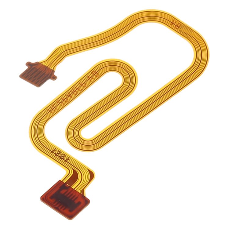 Fingerprint Sensor Flex Cable Extension for Huawei Nova 3, Nova 3 - ORIWHIZ