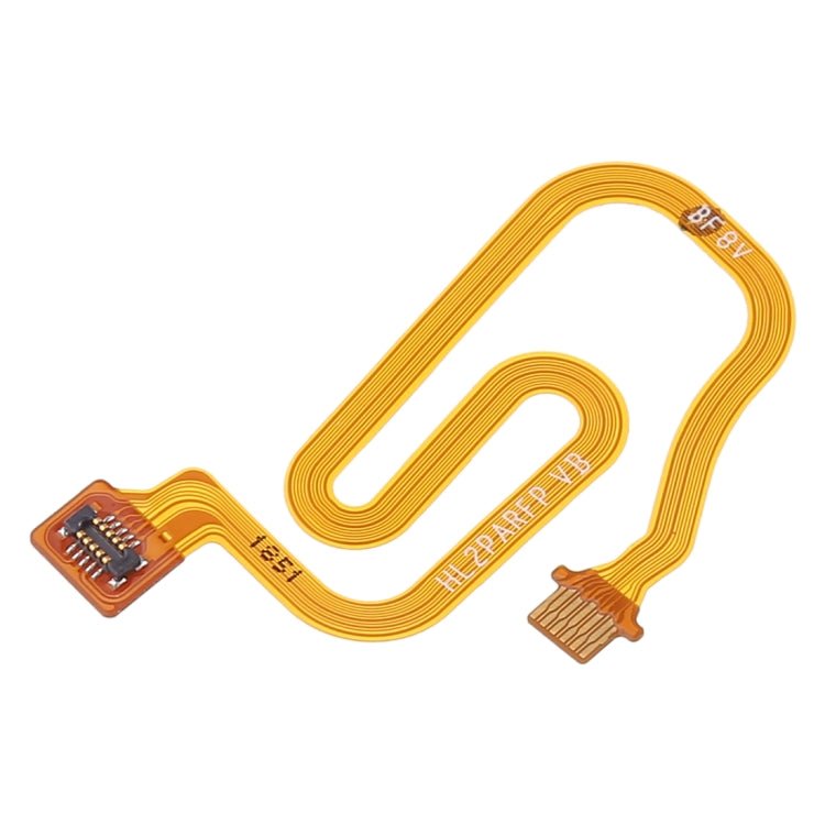 Fingerprint Sensor Flex Cable Extension for Huawei Nova 3, Nova 3 - ORIWHIZ