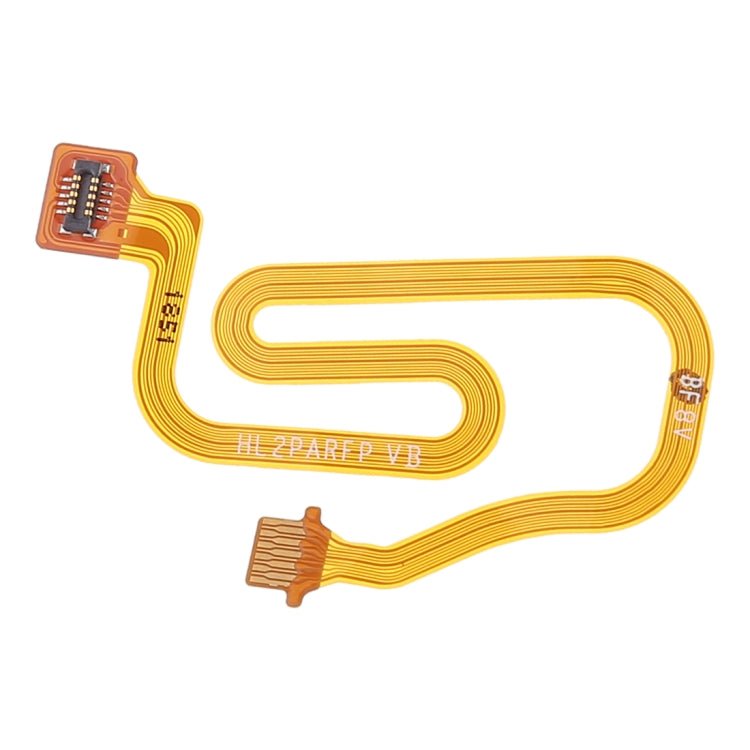 Fingerprint Sensor Flex Cable Extension for Huawei Nova 3, Nova 3 - ORIWHIZ