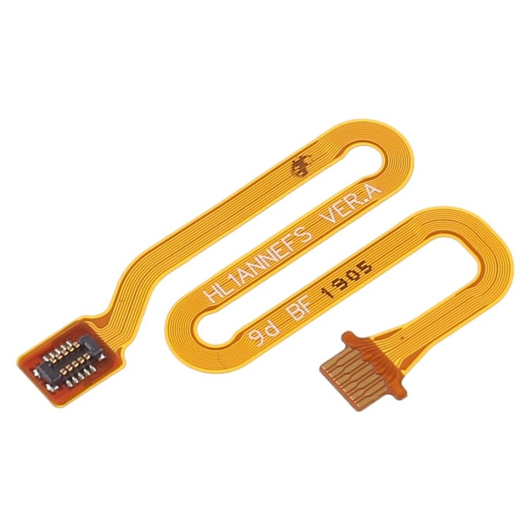 Fingerprint Sensor Flex Cable Extension for Huawei Nova 3e / P20 Lite, Nova 3e - ORIWHIZ