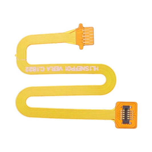 Fingerprint Sensor Flex Cable Extension for Huawei Nova 3i, Nova 3i - ORIWHIZ
