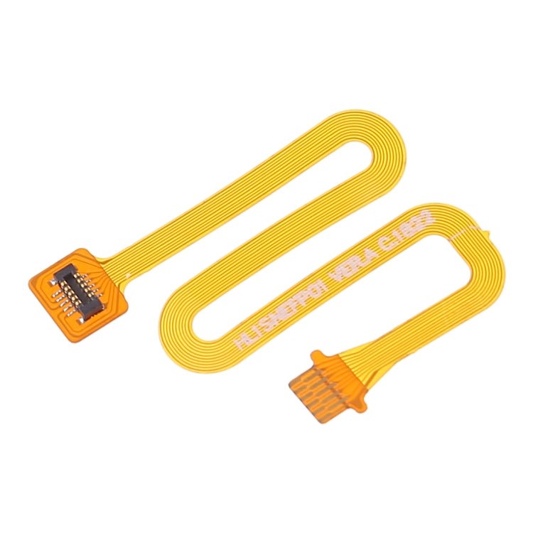 Fingerprint Sensor Flex Cable Extension for Huawei Nova 3i, Nova 3i - ORIWHIZ