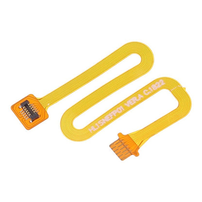 Fingerprint Sensor Flex Cable Extension for Huawei Nova 3i, Nova 3i - ORIWHIZ