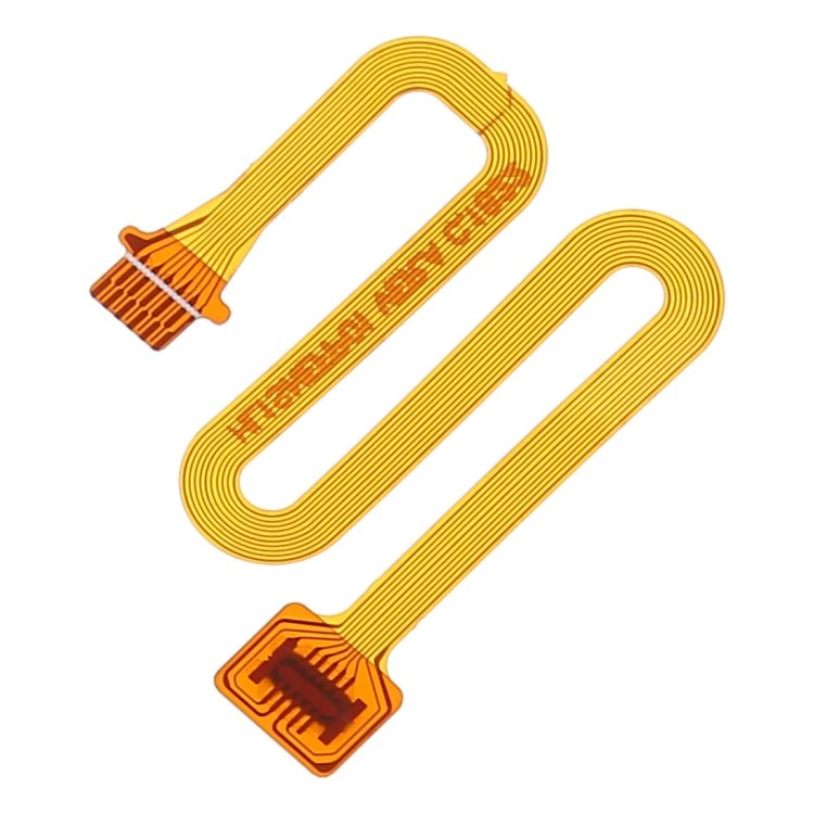 Fingerprint Sensor Flex Cable Extension for Huawei Nova 3i, Nova 3i - ORIWHIZ