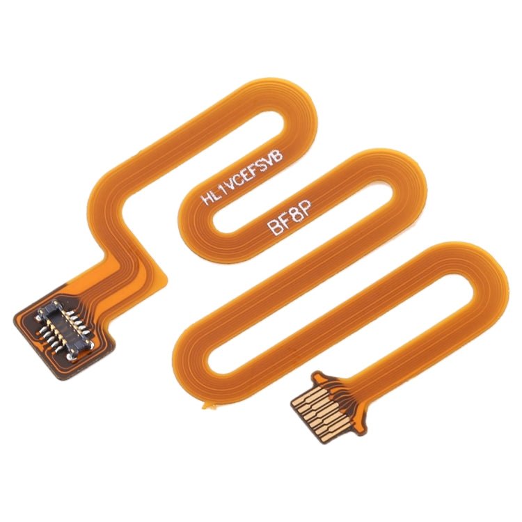 Fingerprint Sensor Flex Cable Extension for Huawei Nova 4, For Nova 4 - ORIWHIZ