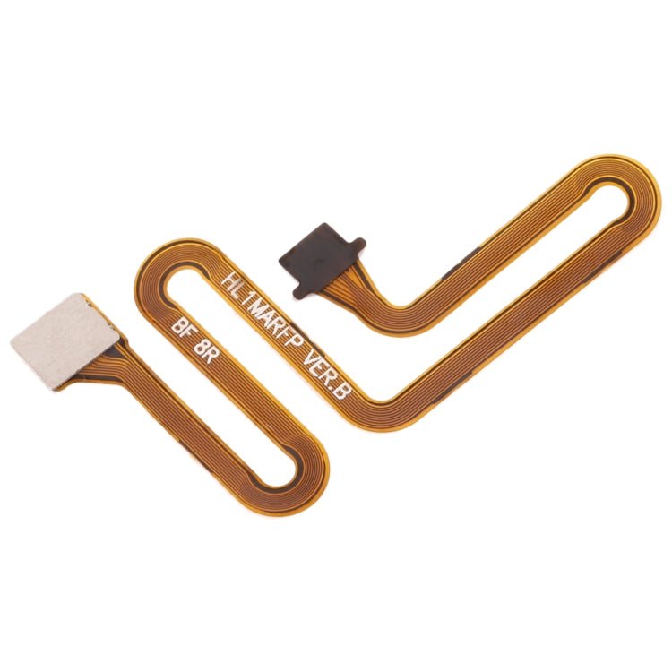 Fingerprint Sensor Flex Cable Extension for Huawei Nova 4e / P30 Lite, For Nova 4e / P30 Lite - ORIWHIZ