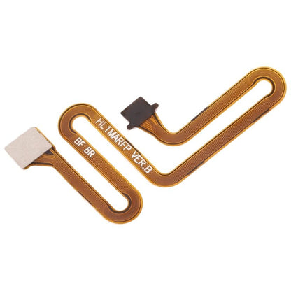 Fingerprint Sensor Flex Cable Extension for Huawei Nova 4e / P30 Lite, For Nova 4e / P30 Lite - ORIWHIZ