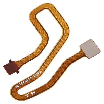 Fingerprint Sensor Flex Cable Extension for Huawei Nova 5i, For Nova 5i - ORIWHIZ