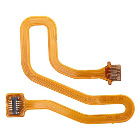 Fingerprint Sensor Flex Cable Extension for Huawei Nova 5i, For Nova 5i - ORIWHIZ