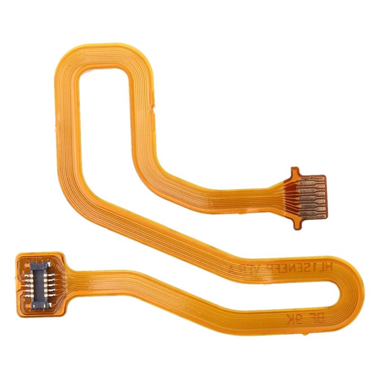 Fingerprint Sensor Flex Cable Extension for Huawei Nova 5i, For Nova 5i - ORIWHIZ