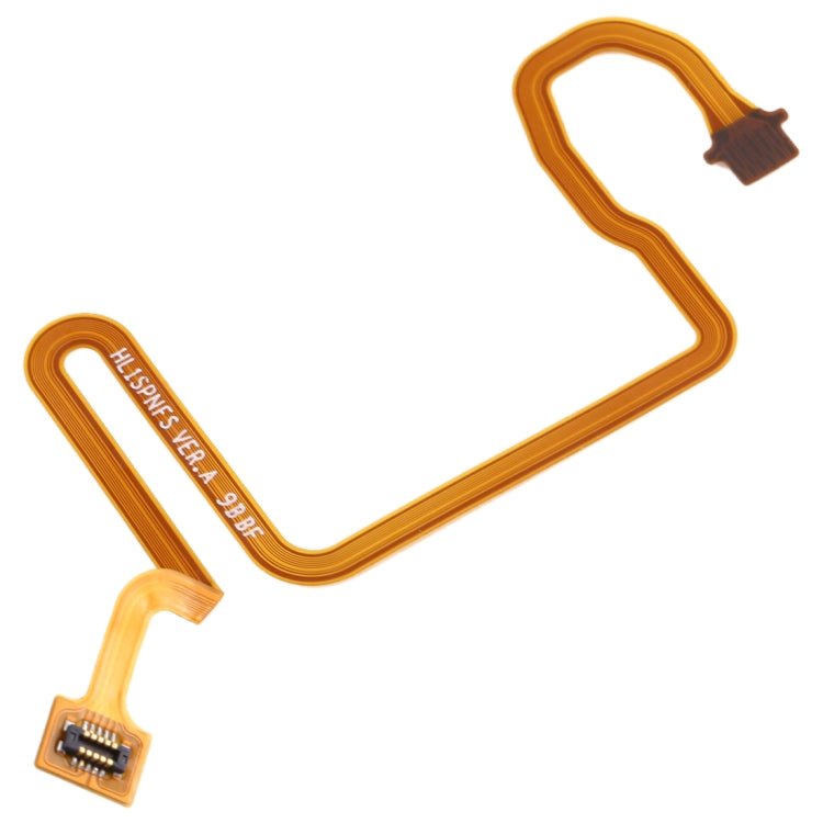Fingerprint Sensor Flex Cable Extension for Huawei Nova 5i Pro, For Nova 5i Pro - ORIWHIZ