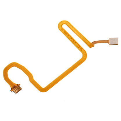 Fingerprint Sensor Flex Cable Extension for Huawei Nova 5i Pro, For Nova 5i Pro - ORIWHIZ