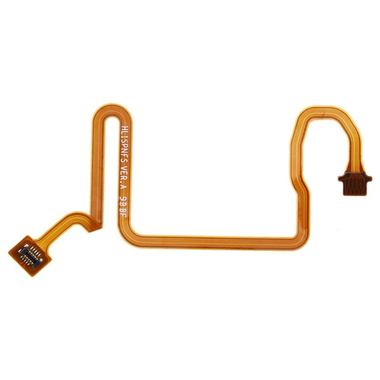Fingerprint Sensor Flex Cable Extension for Huawei Nova 5i Pro, For Nova 5i Pro - ORIWHIZ
