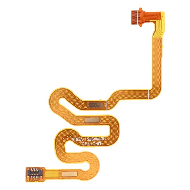 Fingerprint Sensor Flex Cable Extension for Huawei nova Lite, nova Lite - ORIWHIZ
