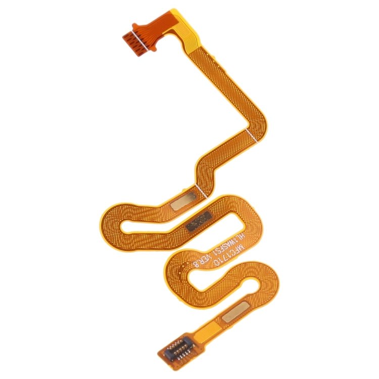 Fingerprint Sensor Flex Cable Extension for Huawei nova Lite, nova Lite - ORIWHIZ