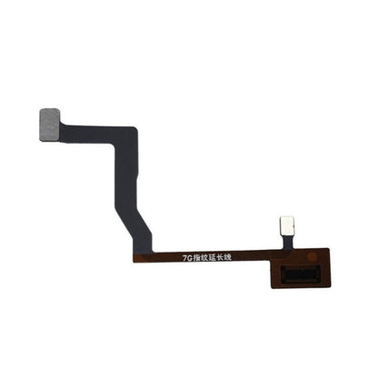 Cable flexible de extensión para sensor de huellas dactilares de iPhone 7 - ORIWHIZ