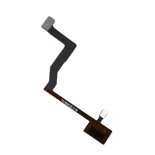 Fingerprint Sensor Flex Cable Extension for iPhone 7, For iPhone 7 - ORIWHIZ