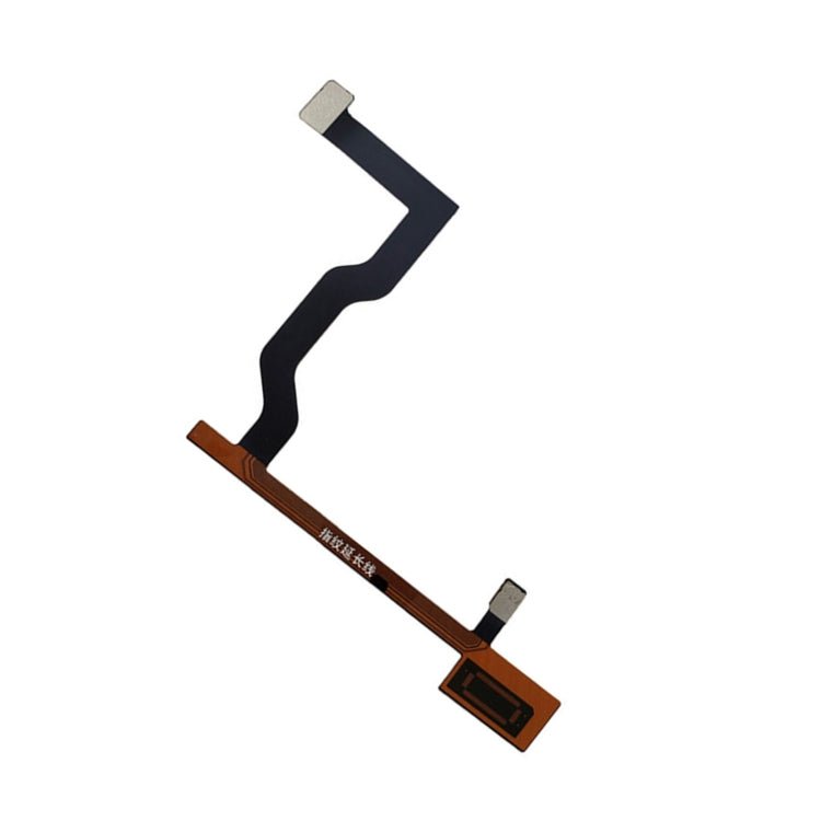 Cable flexible de extensión para sensor de huellas dactilares de iPhone 8 Plus - ORIWHIZ