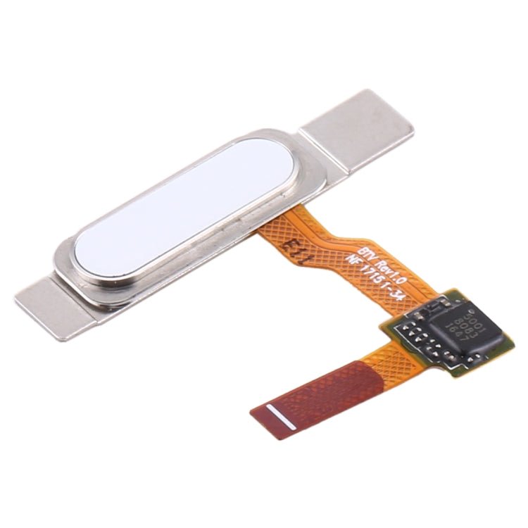 Fingerprint Sensor Flex Cable for Huawei MediaPad M3 8.4 inch, For Huawei MediaPad M3 8.4 - ORIWHIZ