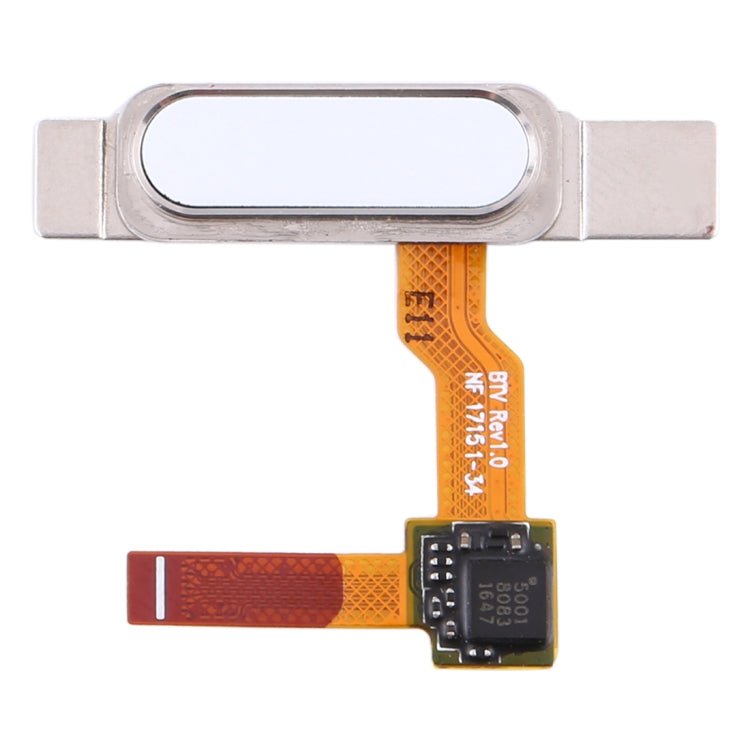 Fingerprint Sensor Flex Cable for Huawei MediaPad M3 8.4 inch, For Huawei MediaPad M3 8.4 - ORIWHIZ
