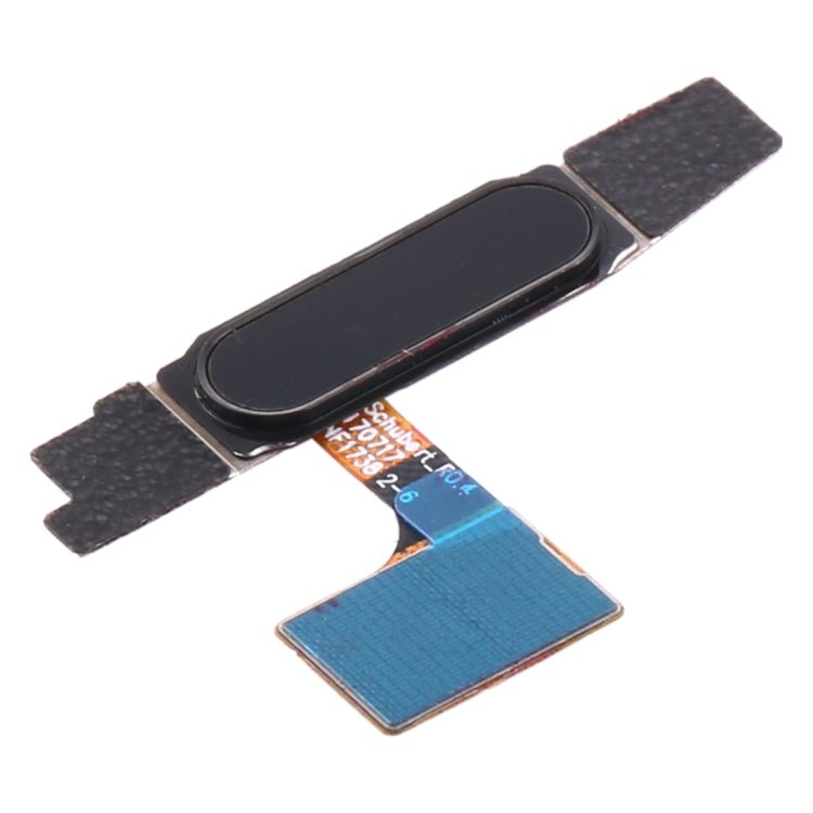 Fingerprint Sensor Flex Cable for Huawei MediaPad M5 8.4 inch, For Huawei MediaPad M5 8.4 - ORIWHIZ