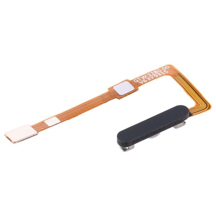 Fingerprint Sensor Flex Cable for Huawei P Smart 2019, For Huawei P Smart 2019 - ORIWHIZ