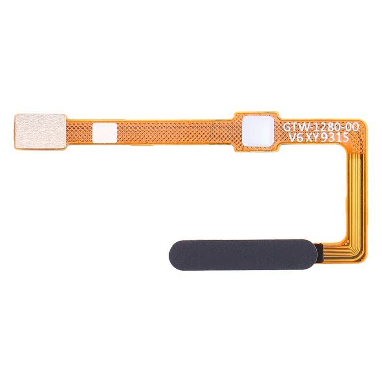Fingerprint Sensor Flex Cable for Huawei P Smart 2019, For Huawei P Smart 2019 - ORIWHIZ