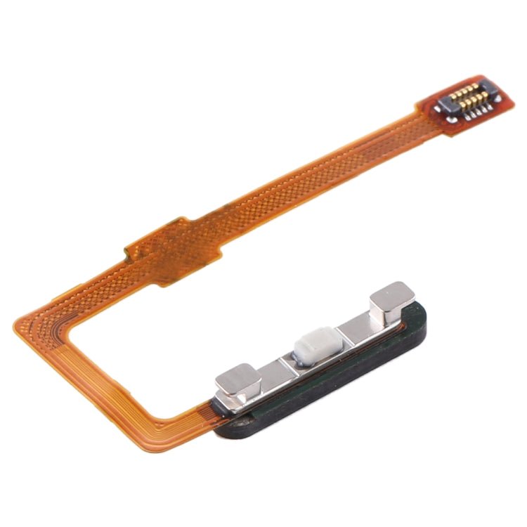 Fingerprint Sensor Flex Cable for Huawei P Smart 2019, For Huawei P Smart 2019 - ORIWHIZ