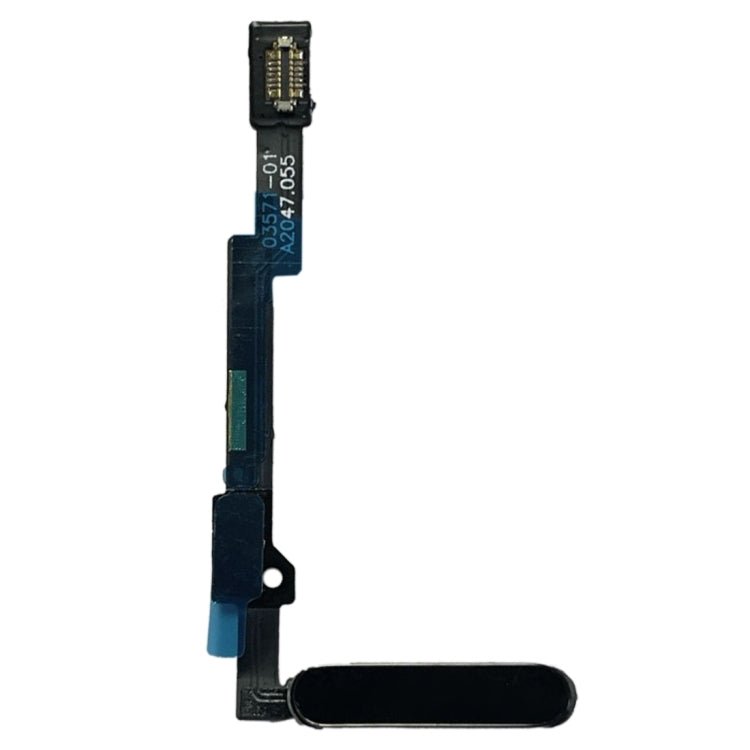 Fingerprint Sensor Flex Cable for iPad mini 6 2021 A2567 A2568 A2569, For iPad mini 6 2021, For iPad mini 6 2021 (Pink), For iPad mini 6 2021 (Blue) - ORIWHIZ