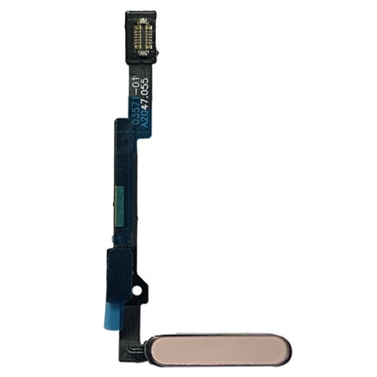 Fingerprint Sensor Flex Cable for iPad mini 6 2021 A2567 A2568 A2569, For iPad mini 6 2021, For iPad mini 6 2021 (Pink), For iPad mini 6 2021 (Blue) - ORIWHIZ