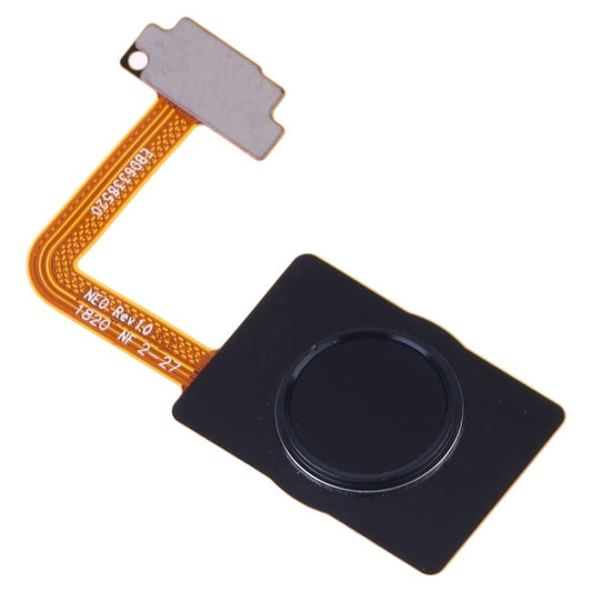 Fingerprint Sensor Flex Cable for LG G7 ThinQ / G710EM G710PM G710VMP G710TM G710VM G710N, For LG G7 ThinQ - ORIWHIZ