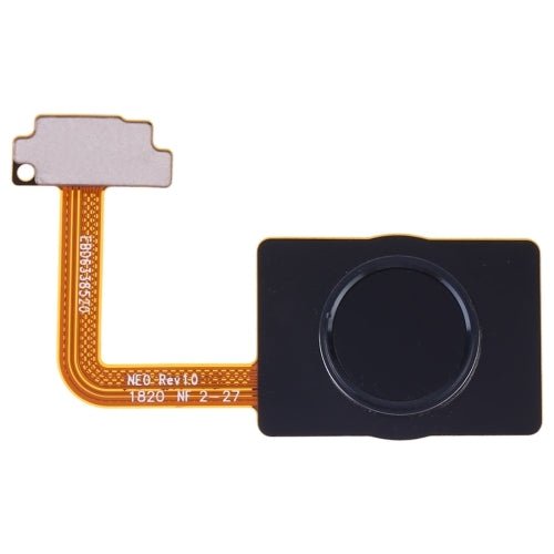 Fingerprint Sensor Flex Cable for LG G7 ThinQ / G710EM G710PM G710VMP G710TM G710VM G710N, For LG G7 ThinQ - ORIWHIZ