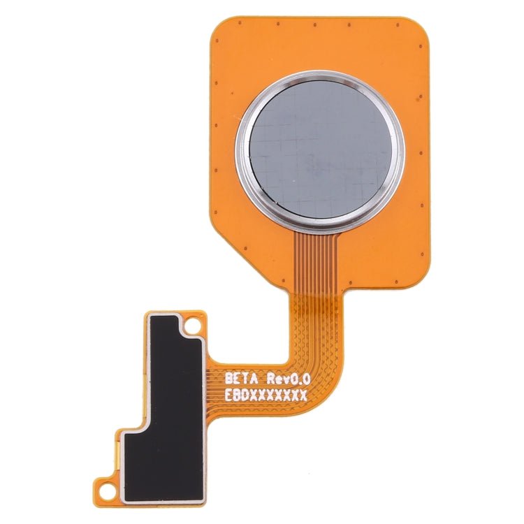 Fingerprint Sensor Flex Cable for LG G8s ThinQ LMG810 LM - G810 LMG810EAW, For LG G8s ThinQ - ORIWHIZ